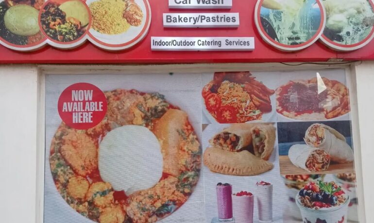 Vintage Africana Foods – Irresistible Food Academy