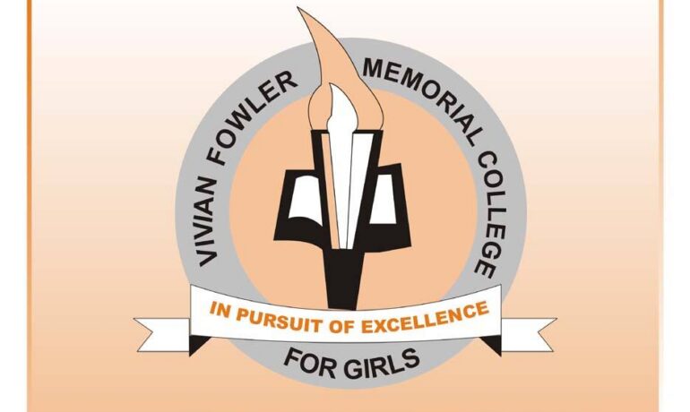 Vivian Fowler Memorial College for Girls 