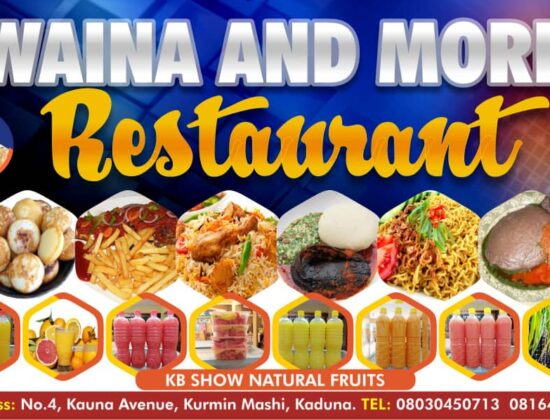 WAINA & MORE Restaurant 