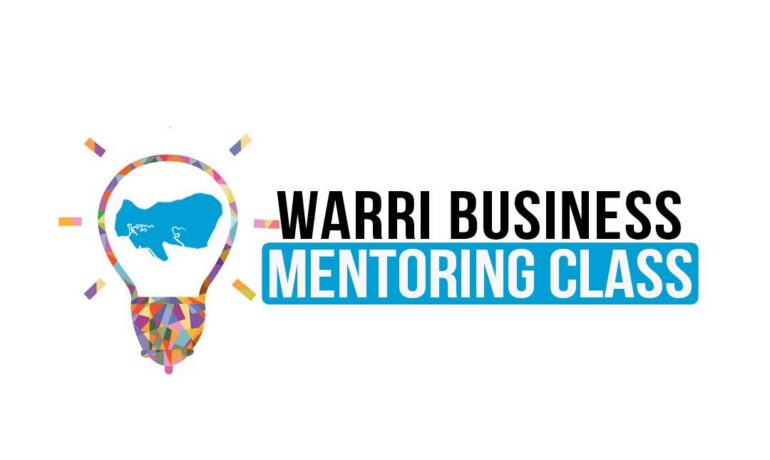 Warri Business Mentoring Class 