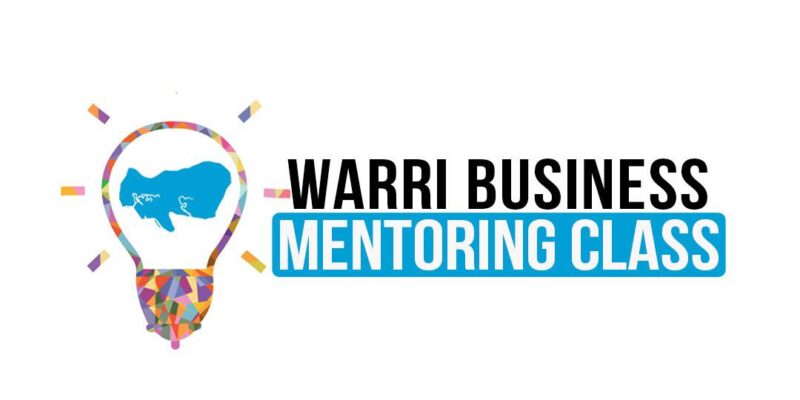 Warri Business Mentoring Class 