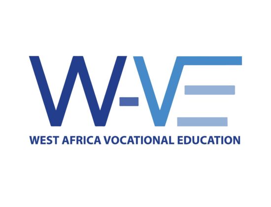 West Africa Vocational Education – WAVE 