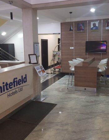 Whitefield Hotels Limited