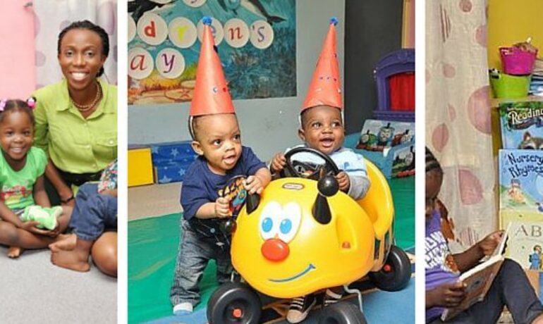 Xtrao Kids Child Care Center 
