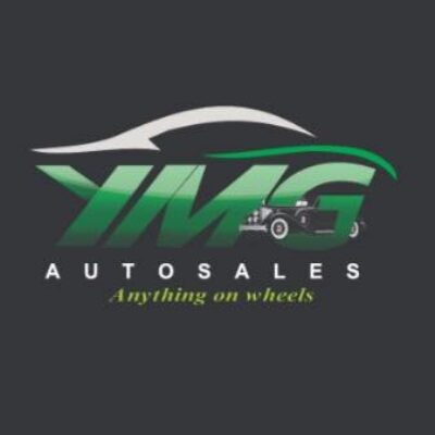 YMG Auto Sales