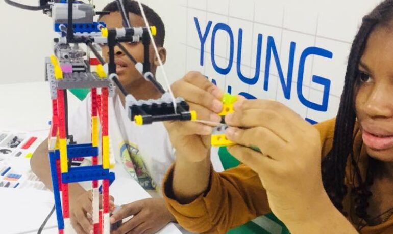 Young Engineers, Nigeria Offices