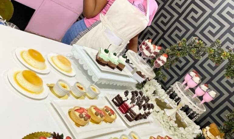 Yummy Bites and Bakes