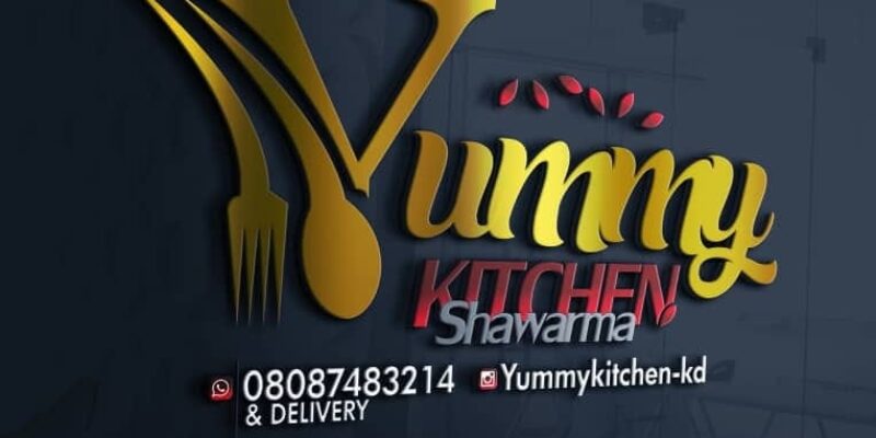 Yummy Kitchen