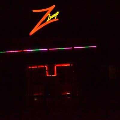 Z Lounge-Zanders Place 