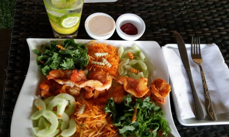 Zanzibar Lounge 