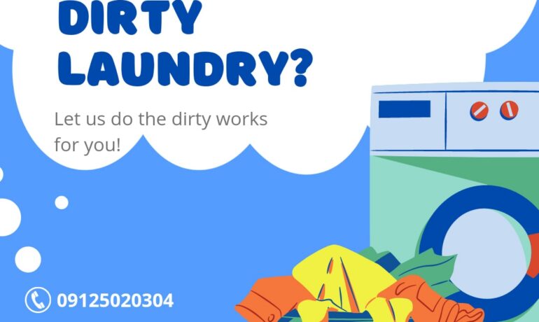 10x Laundry 