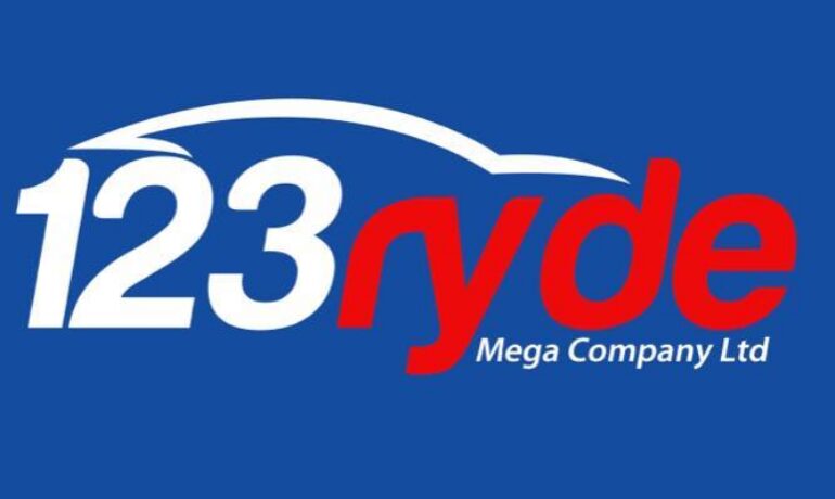 123 Car Rental Limited