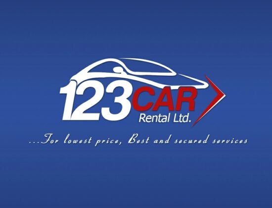 123 Car Rental Limited