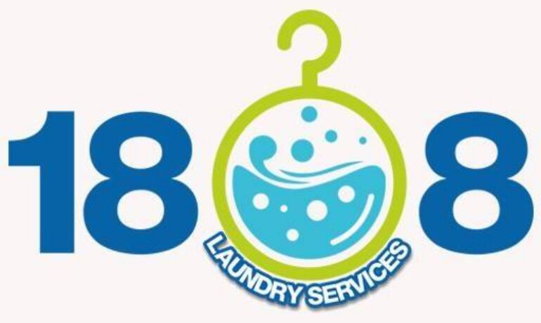 1808 Laundry