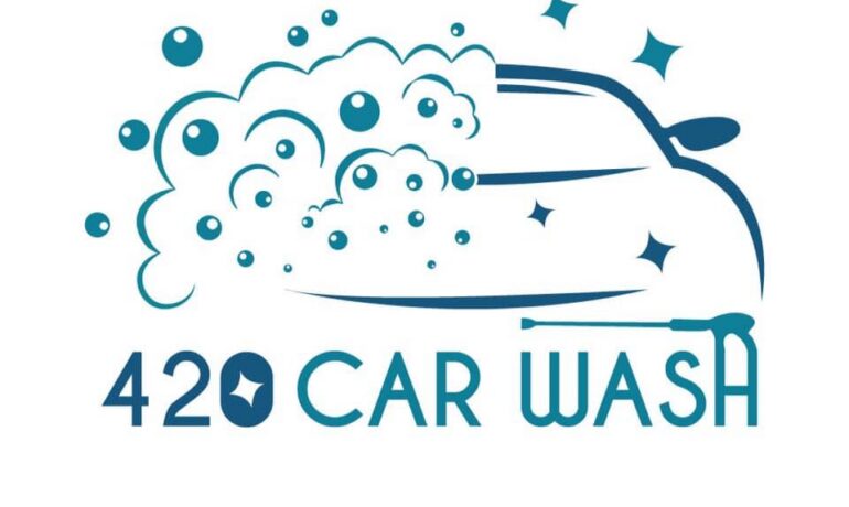 420 Car Wash 