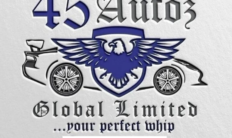 45 Autoz Global Limited