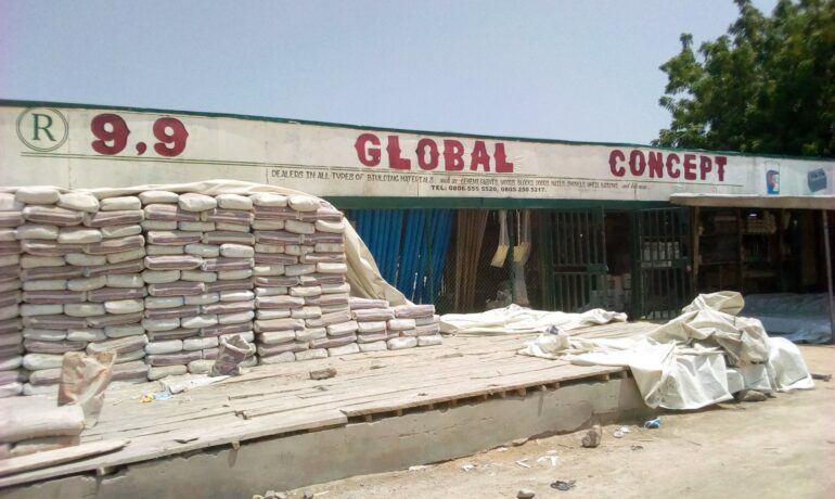 9,9 Global Concept