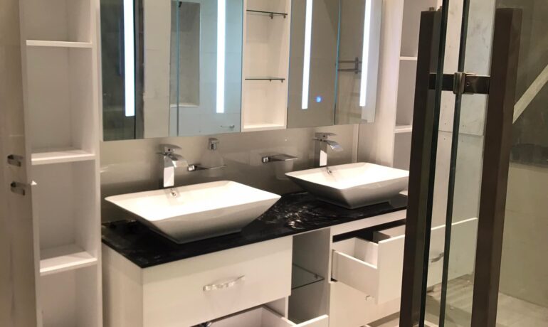 A & Y Plumbing Services 