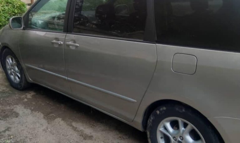 A4 Car Rental And Logistics 