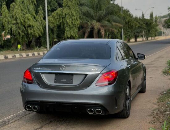 ABUJA AUTOS 