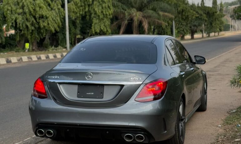 ABUJA AUTOS 