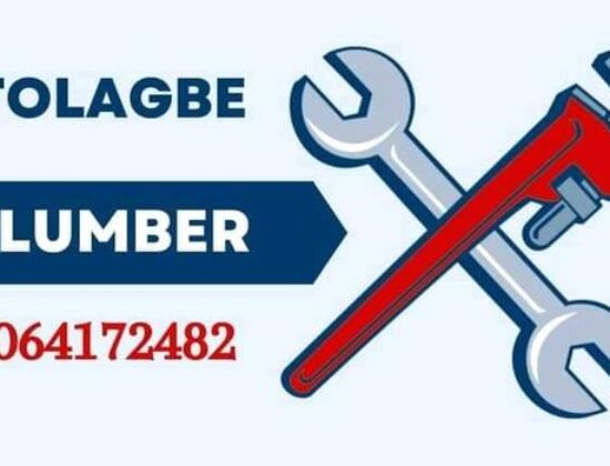 ADEGBORO ATOLAGBE PLUMBING