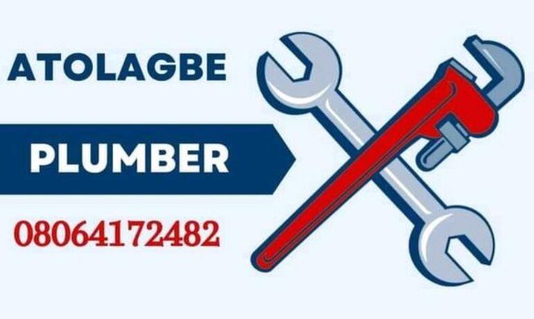ADEGBORO ATOLAGBE PLUMBING
