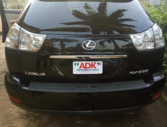 ADK Autos Limited 