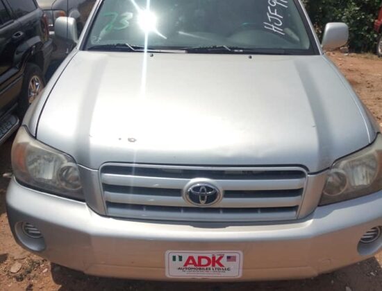 ADK Autos Limited 