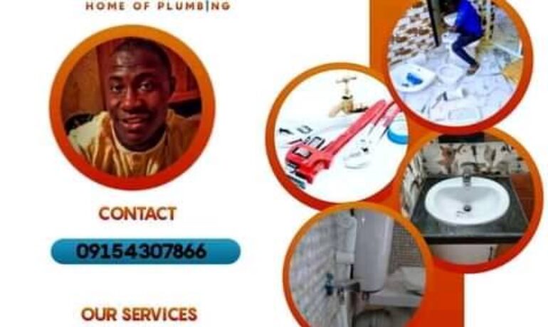 ADMARH Home of Plumbing