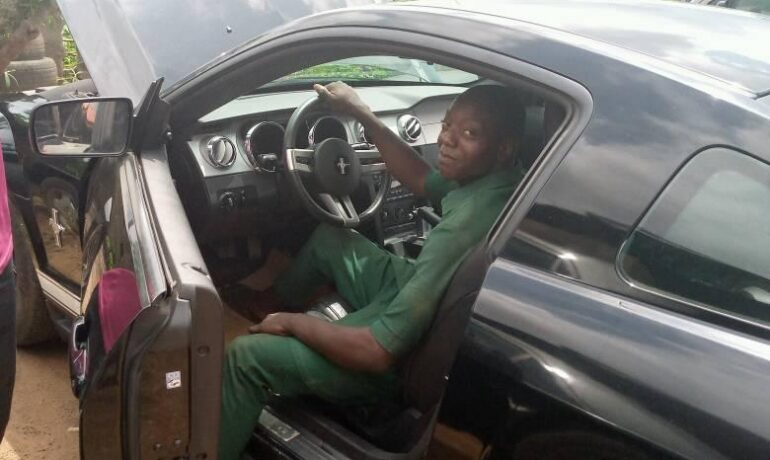 ADTOB Computerised Auto Mechanic