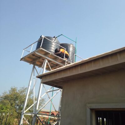 AKOREDE BOREHOLE DRILLING, PLUMBING & MAINTENANCE SERVICES