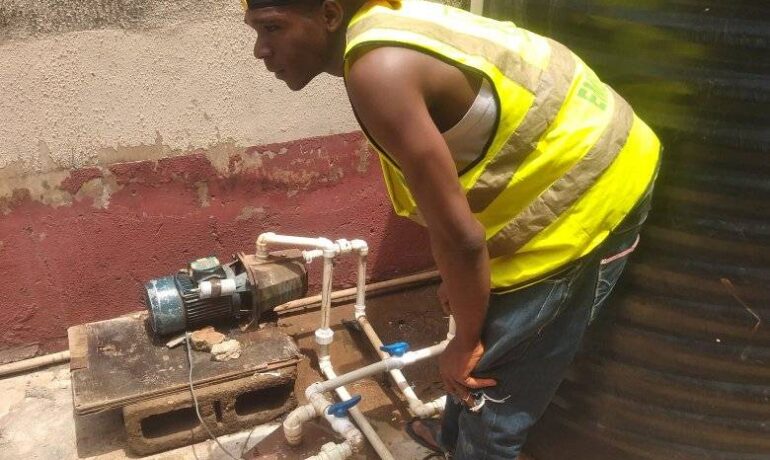 ALL WORKS CONSTRUCTION NIGERIA LIMITED