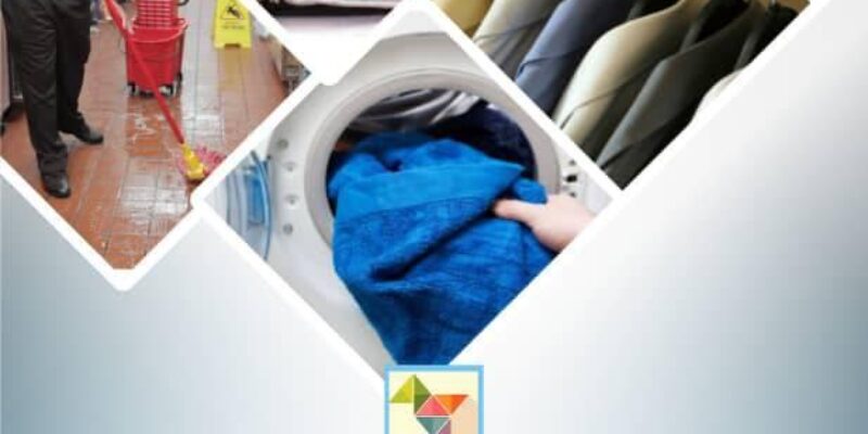 ASTRO Laundry & Dry Cleaning Services