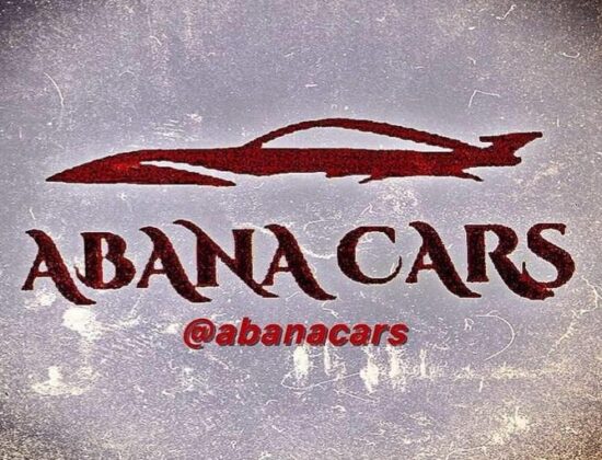 Abana Cars 