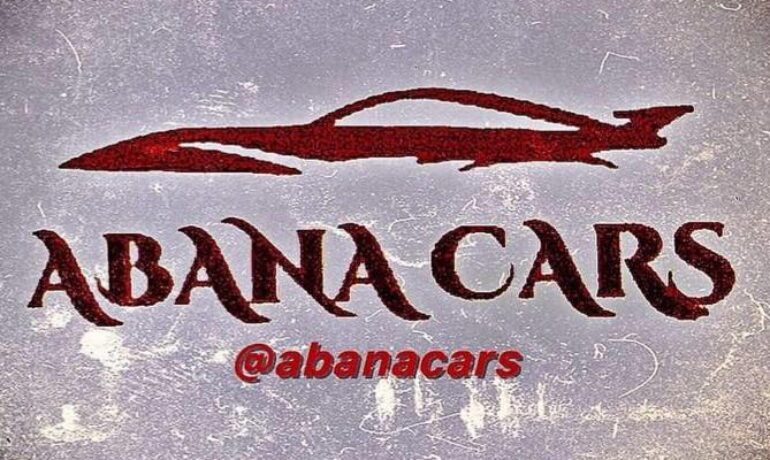 Abana Cars 