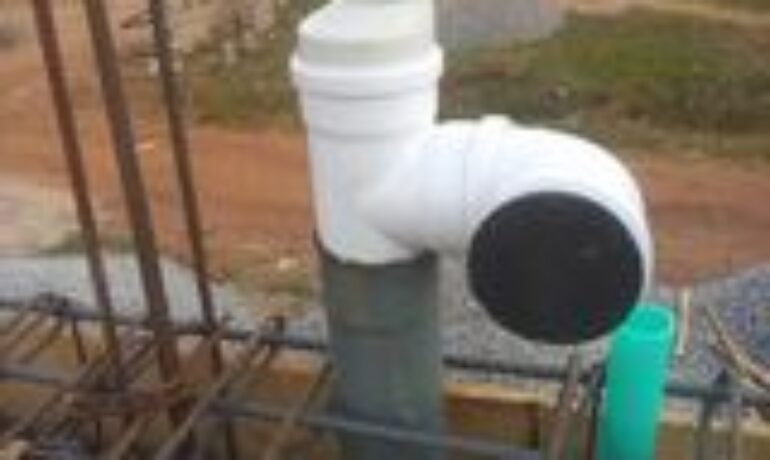 Abat Plumbing Works and Contractor 