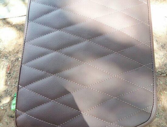 Abdullateef Car Upholstery Services