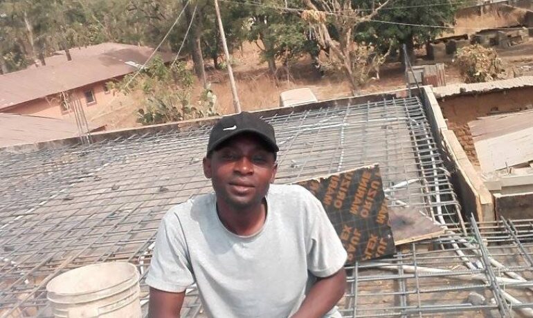 Abednego Lucas Diriya Plumbing & Tiling Service
