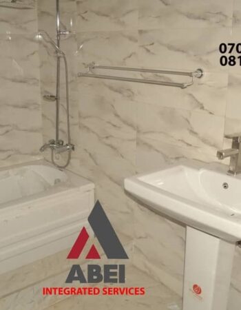 Abei Plumbing