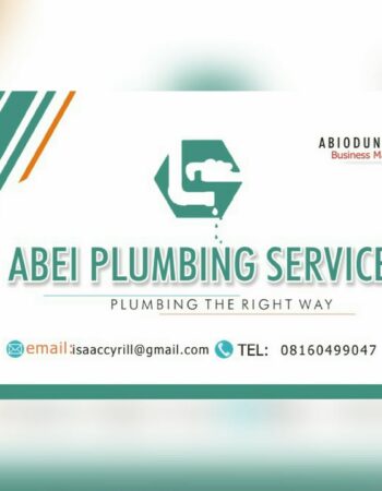 Abei Plumbing