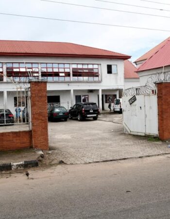 Abia State Specialist Hospital and Diagnostic Centre, Umuahia, Abia State 