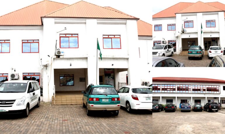 Abia State Specialist Hospital and Diagnostic Centre, Umuahia, Abia State 