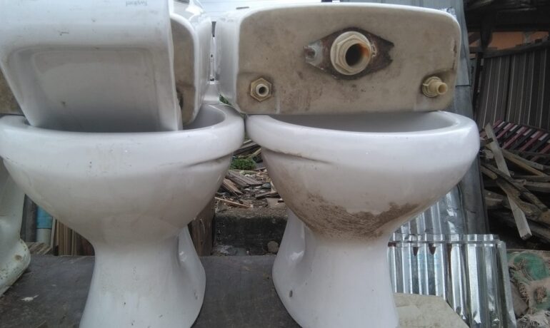 Abiodun Mayowa Adedokun Plumbing Contractor