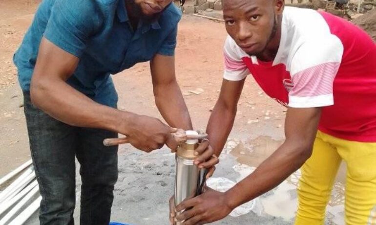 Abious Services