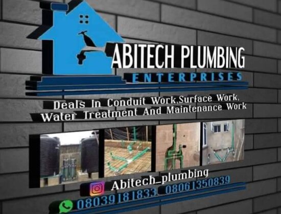 Abitech Plumbing 