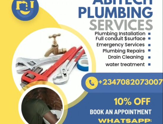 Abitech Plumbing 