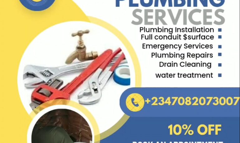 Abitech Plumbing 