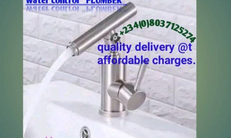 Abu Summaiyah Wal Aadilah Plumbing & Tiling Services