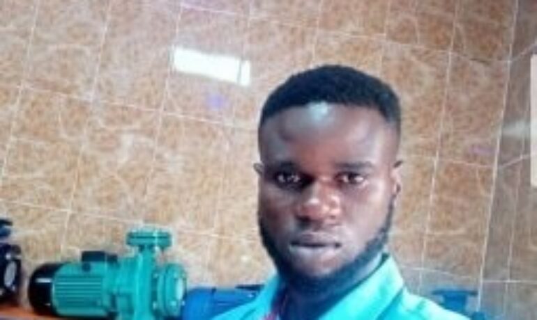 Abuchi Plumbing Materials